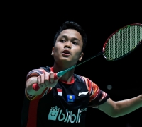 [All England 2022] Tunggal Putra dan Ganda Campuran Indonesia Tamat